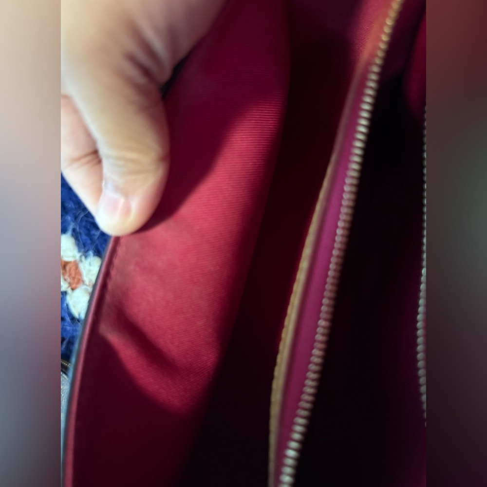 LOUIS VUITTON Monogram Diane (read description) - Picture 14 of 17